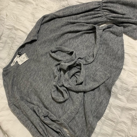 Mendocino sweater blouse - Picture 2 of 4